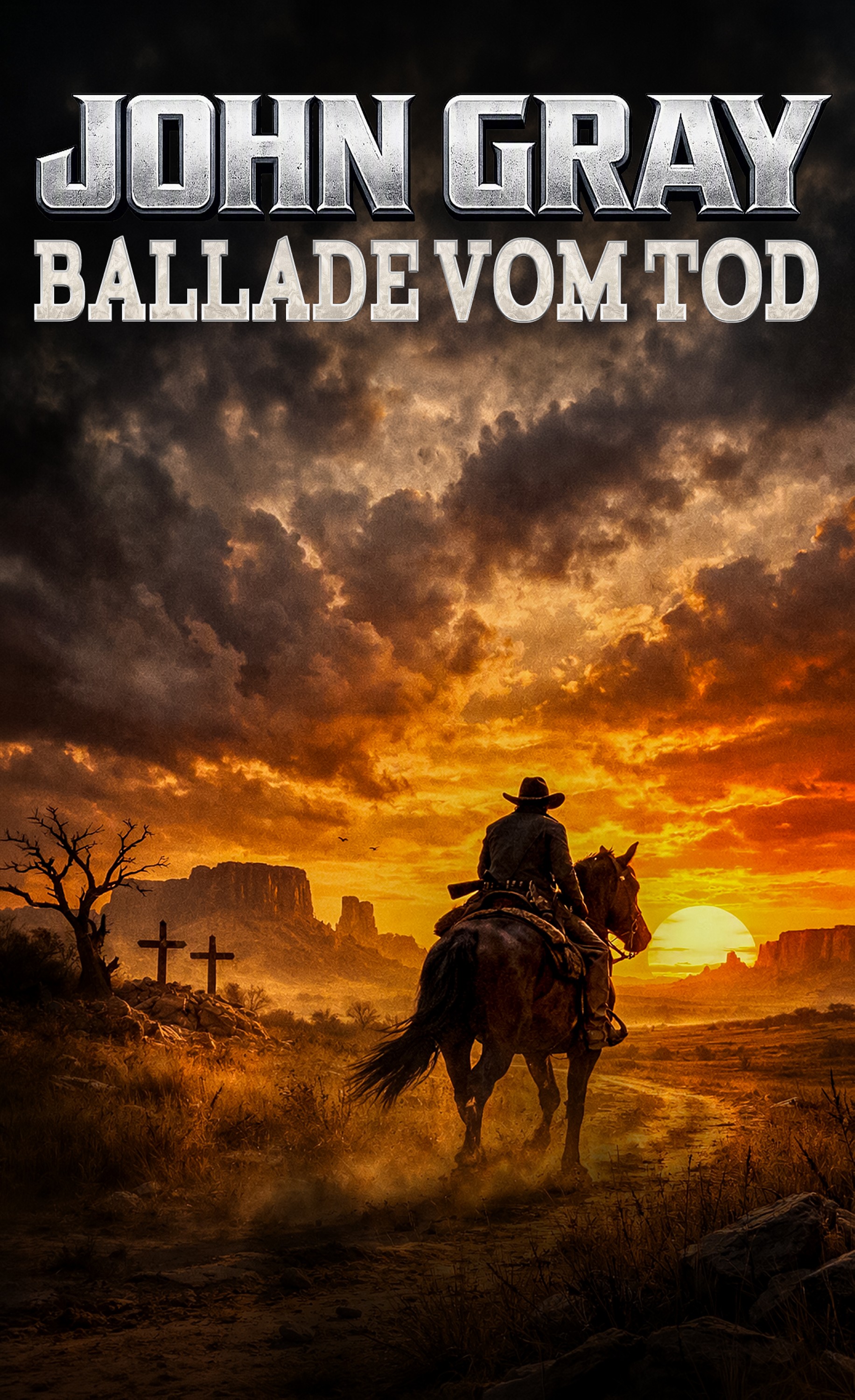 Ballade vom Tod